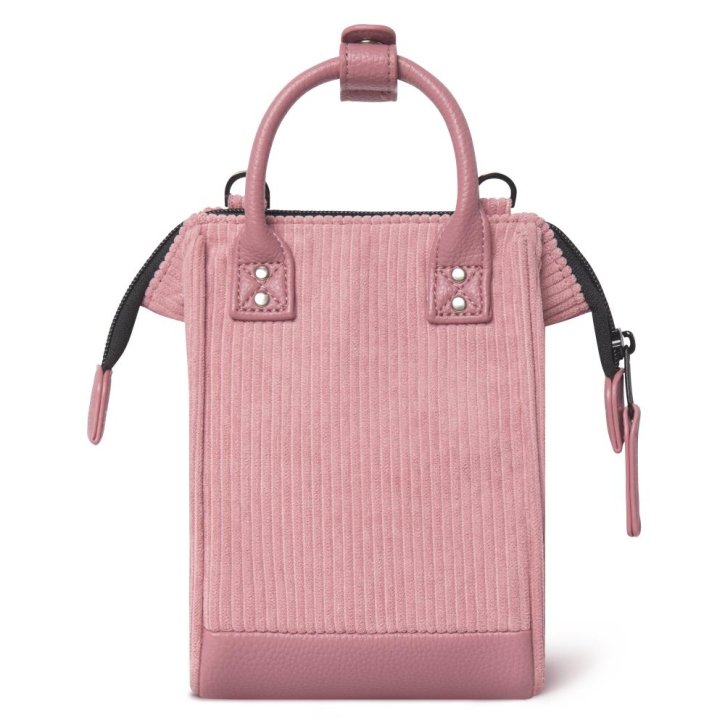 CABAIA Nano Bag Gold Coast Shoulder Bag S